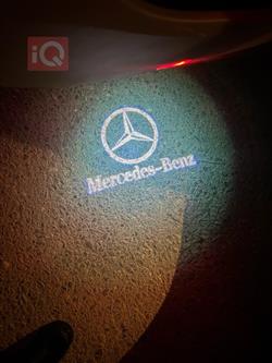 مێرسێدس بێنز C-Class